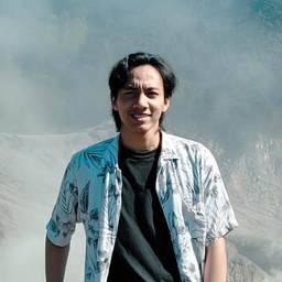 Feri Indrawan